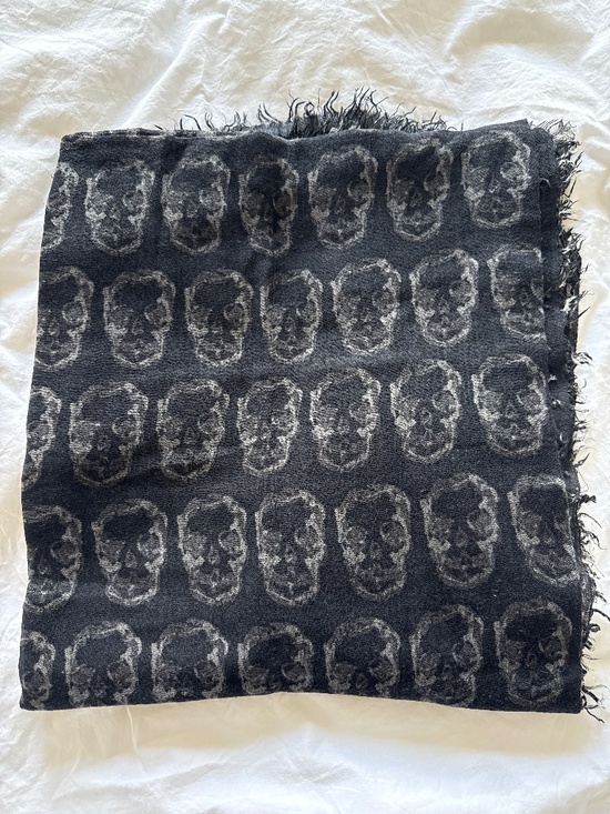 Zadig & Voltaire Accessories - Zadig & Voltaire Scarf